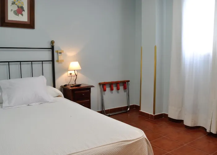 Hostal La Andaluza