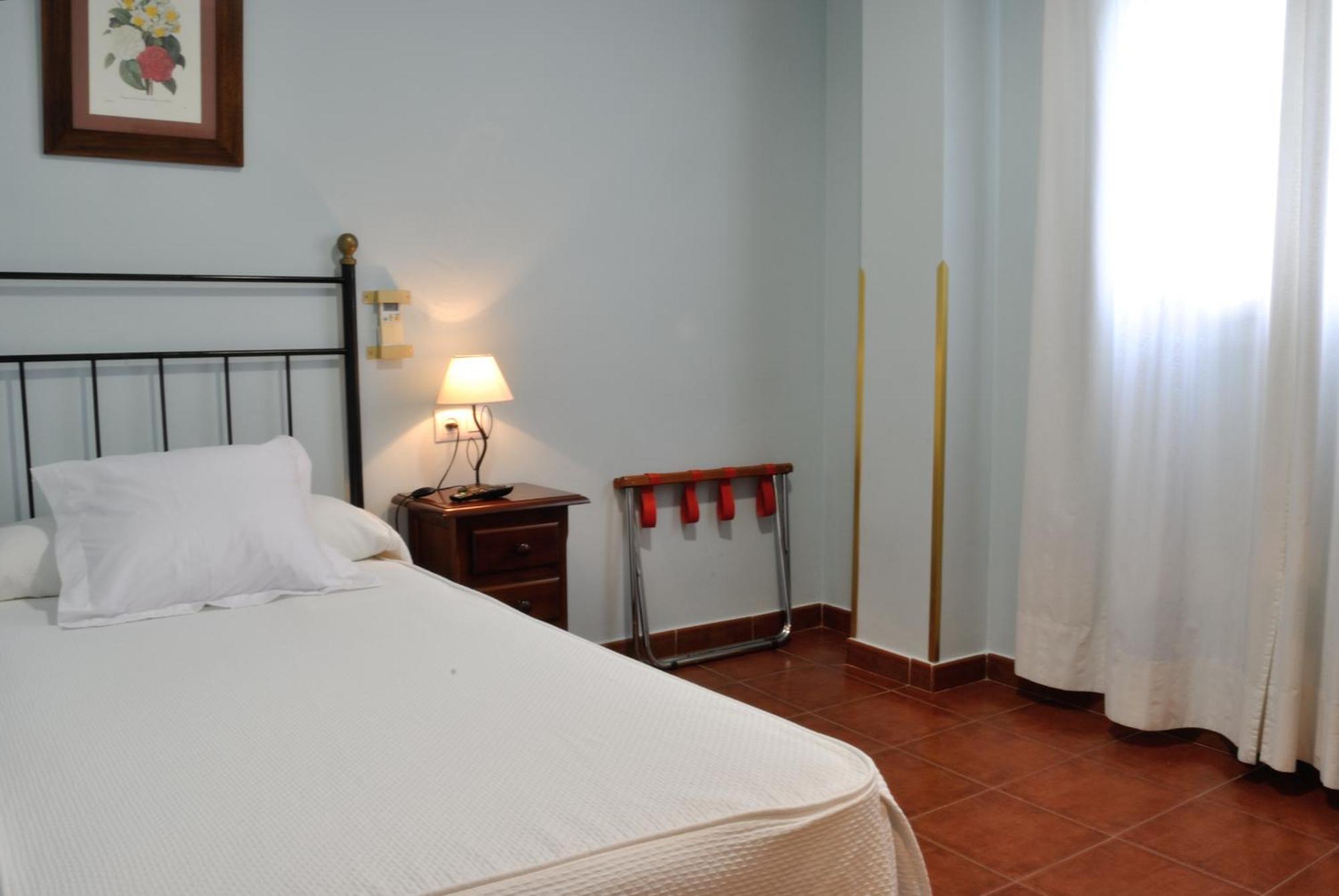 La Andaluza San Fernando