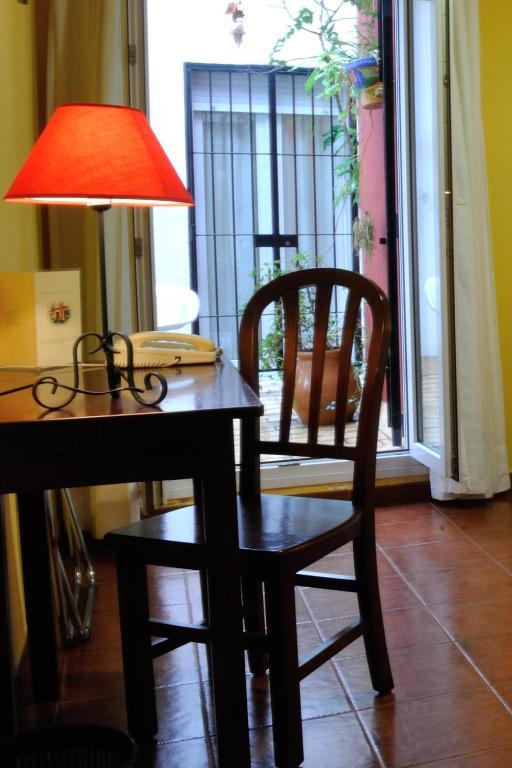 La Andaluza Pensjonat 2*
