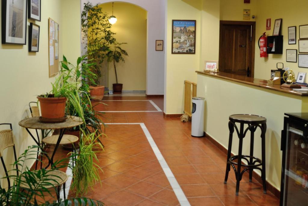 La Andaluza 2* San Fernando
