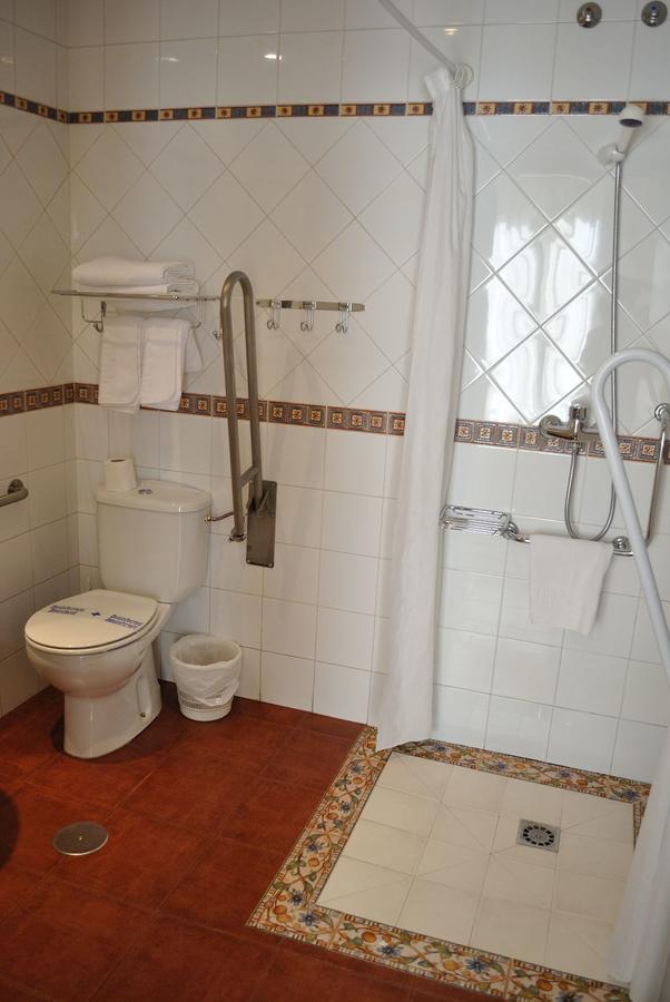 Pensjonat La Andaluza