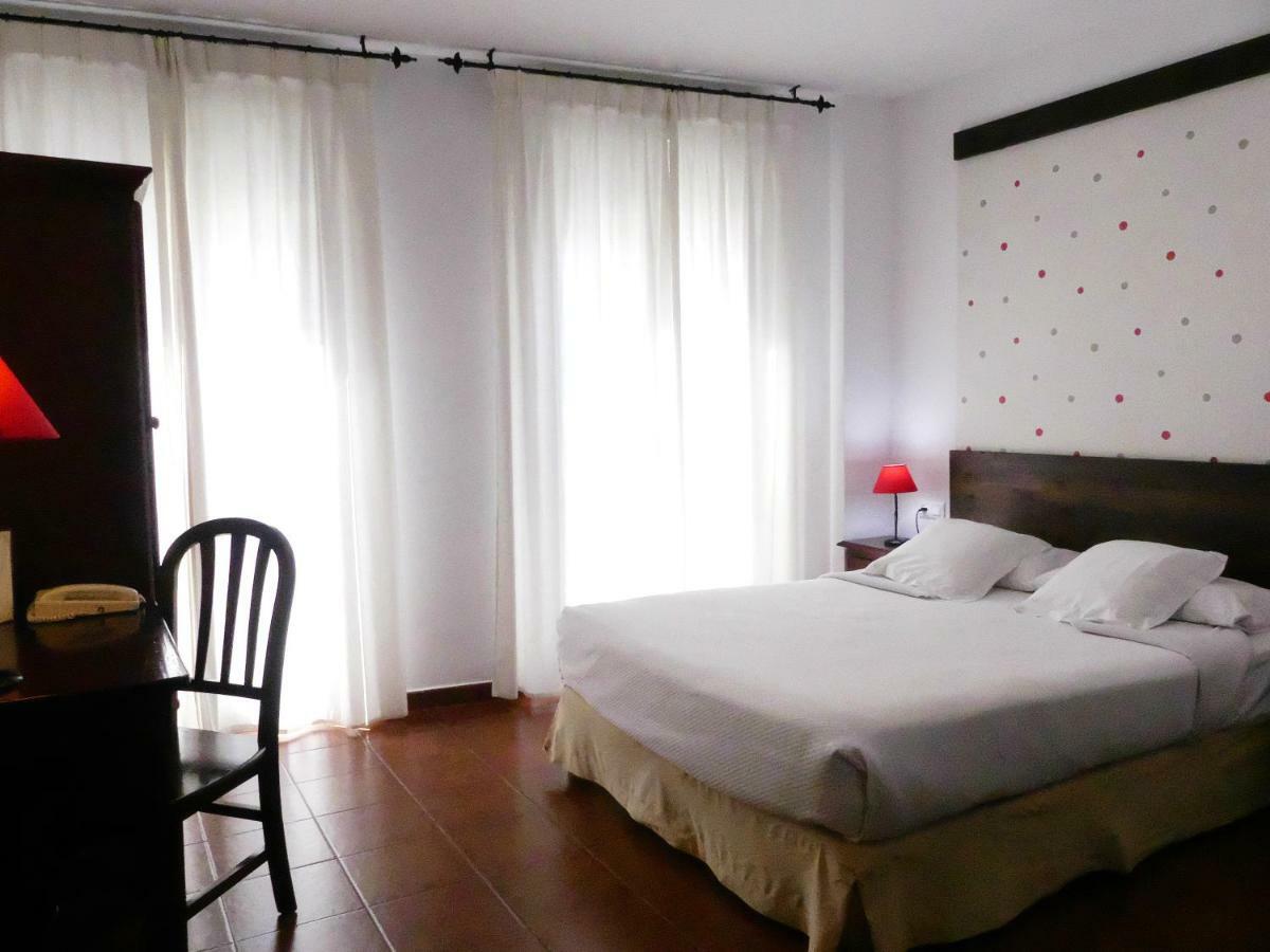 La Andaluza San Fernando