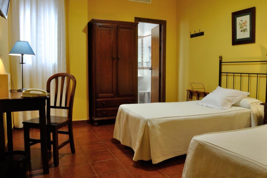 La Andaluza Casa de hóspedes San Fernando