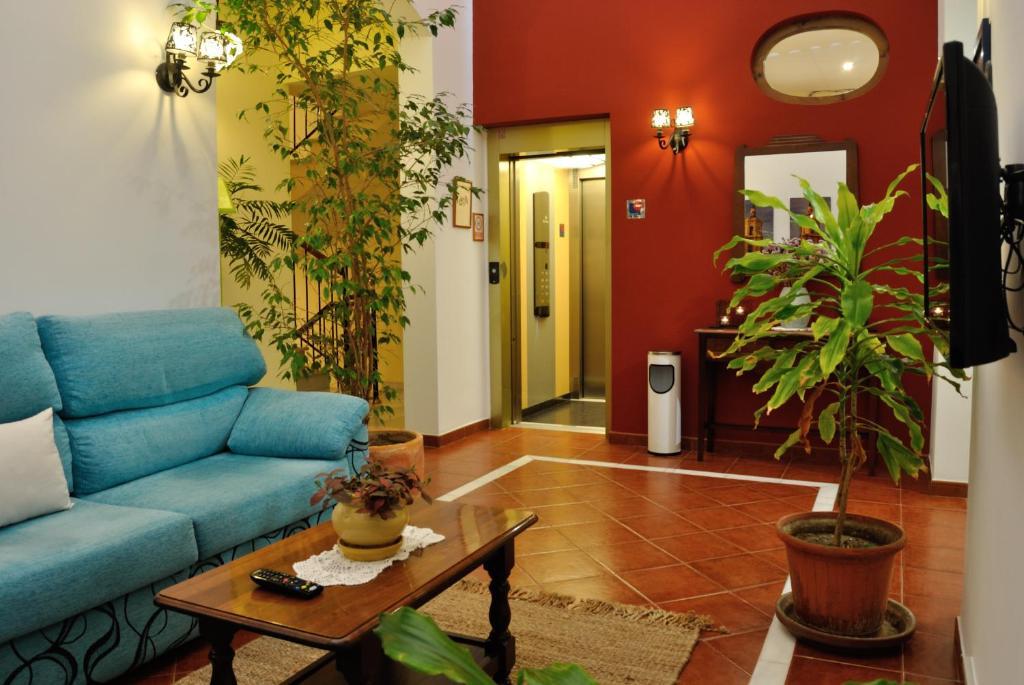 Casa de hóspedes La Andaluza 2*