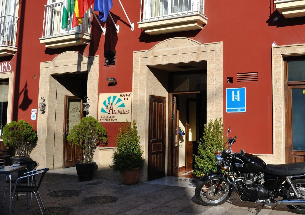 La Andaluza San Fernando