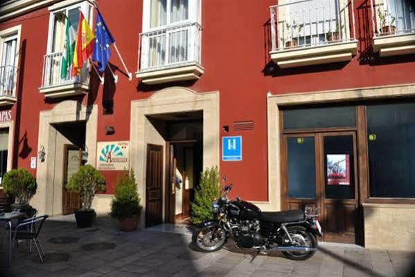 Casa de hóspedes La Andaluza