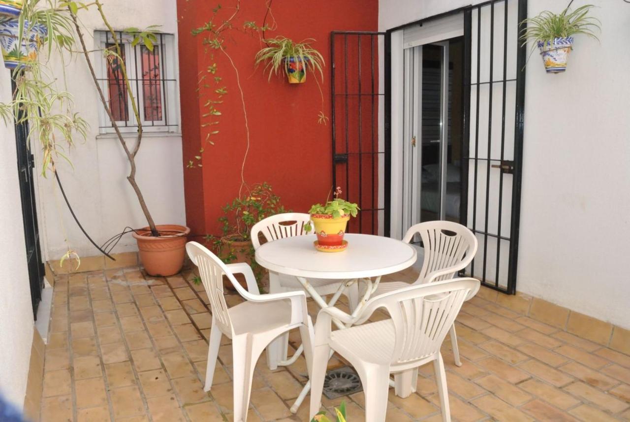 La Andaluza Casa de hóspedes