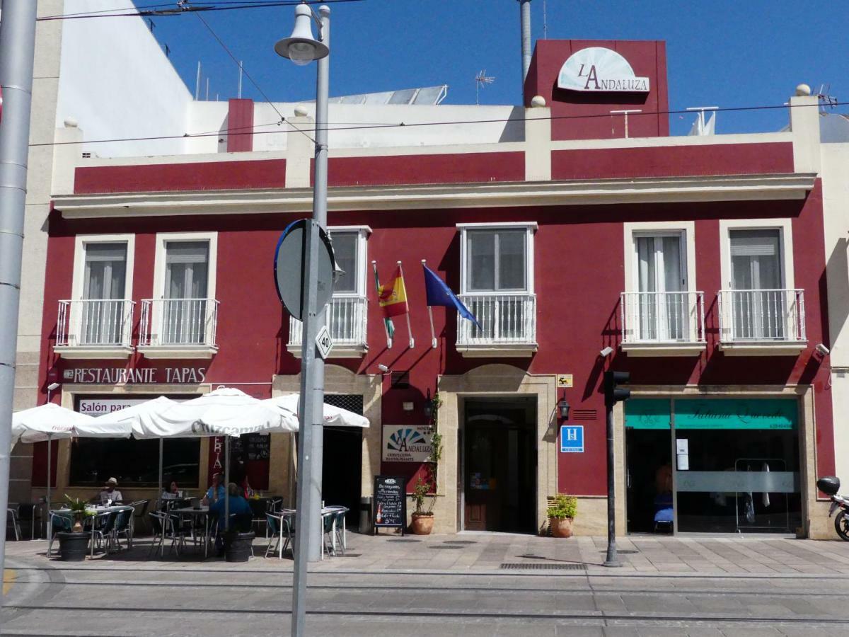 La Andaluza 2*